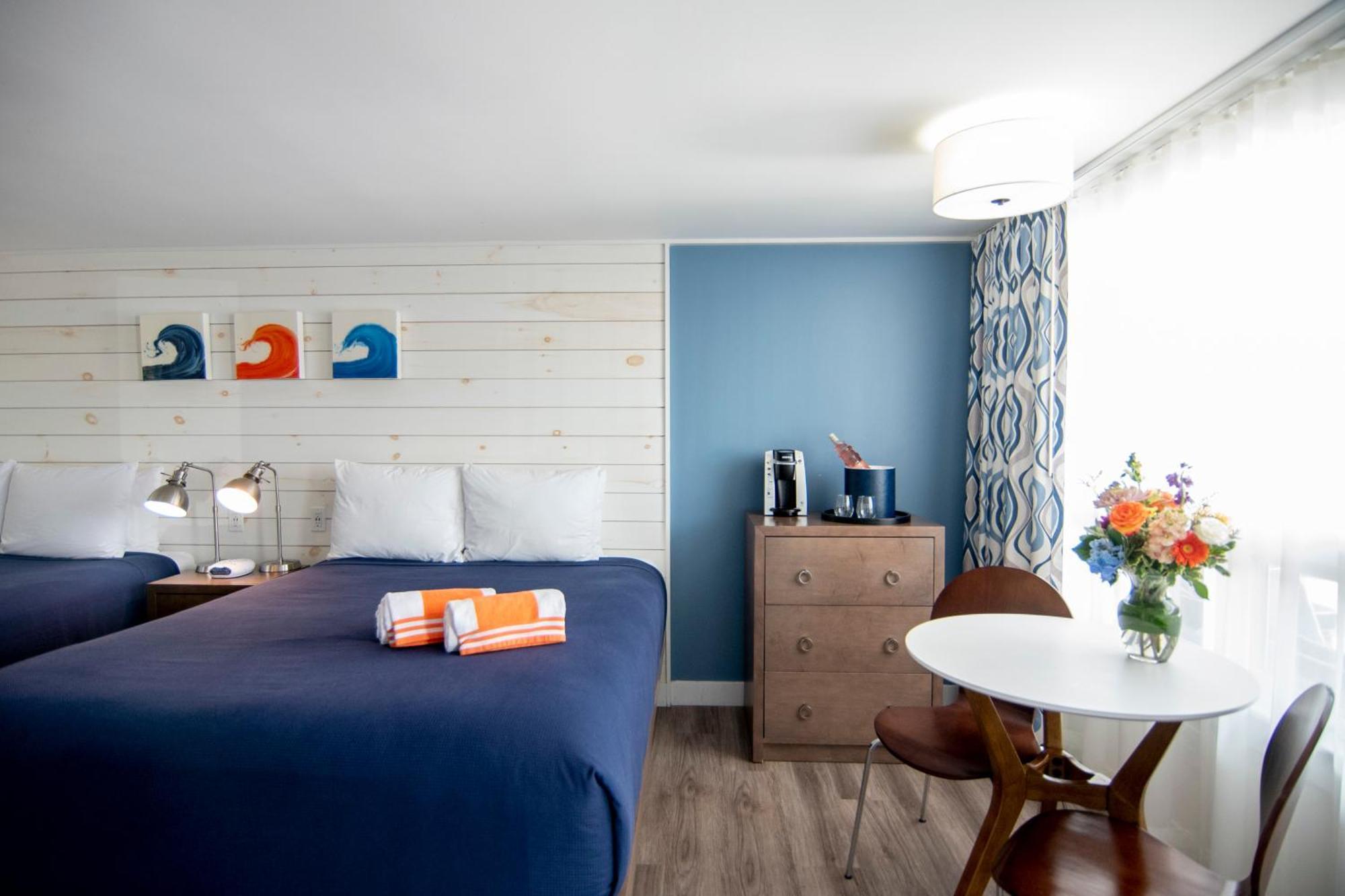 Breakwater Hotel Провінстаун Екстер'єр фото