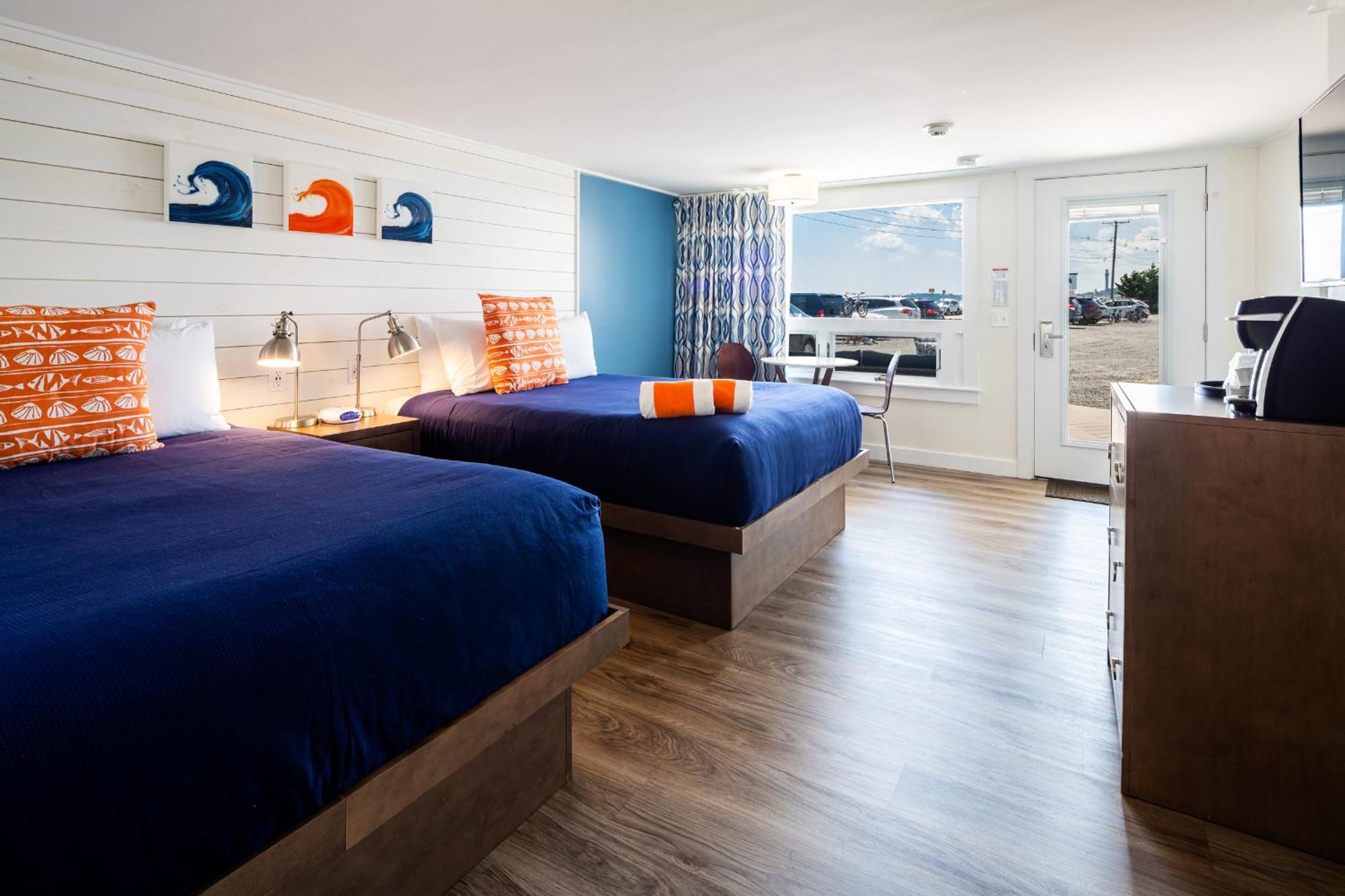 Breakwater Hotel Провінстаун Екстер'єр фото