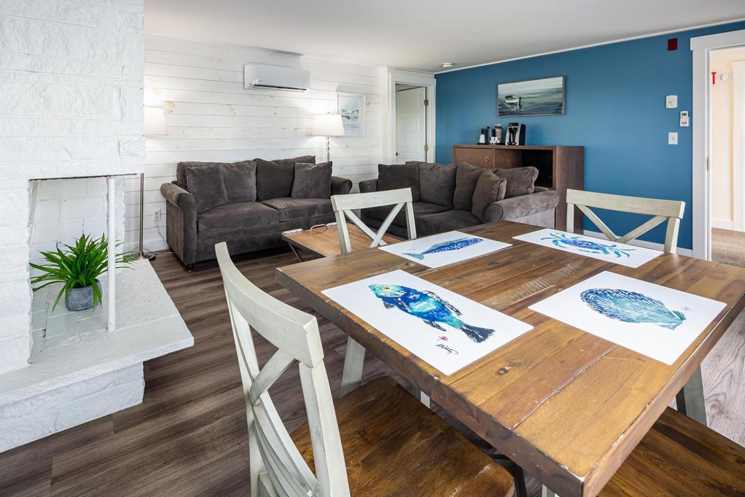 Breakwater Hotel Провінстаун Екстер'єр фото