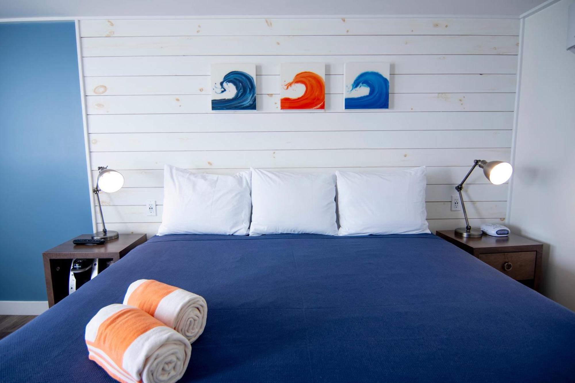 Breakwater Hotel Провінстаун Екстер'єр фото