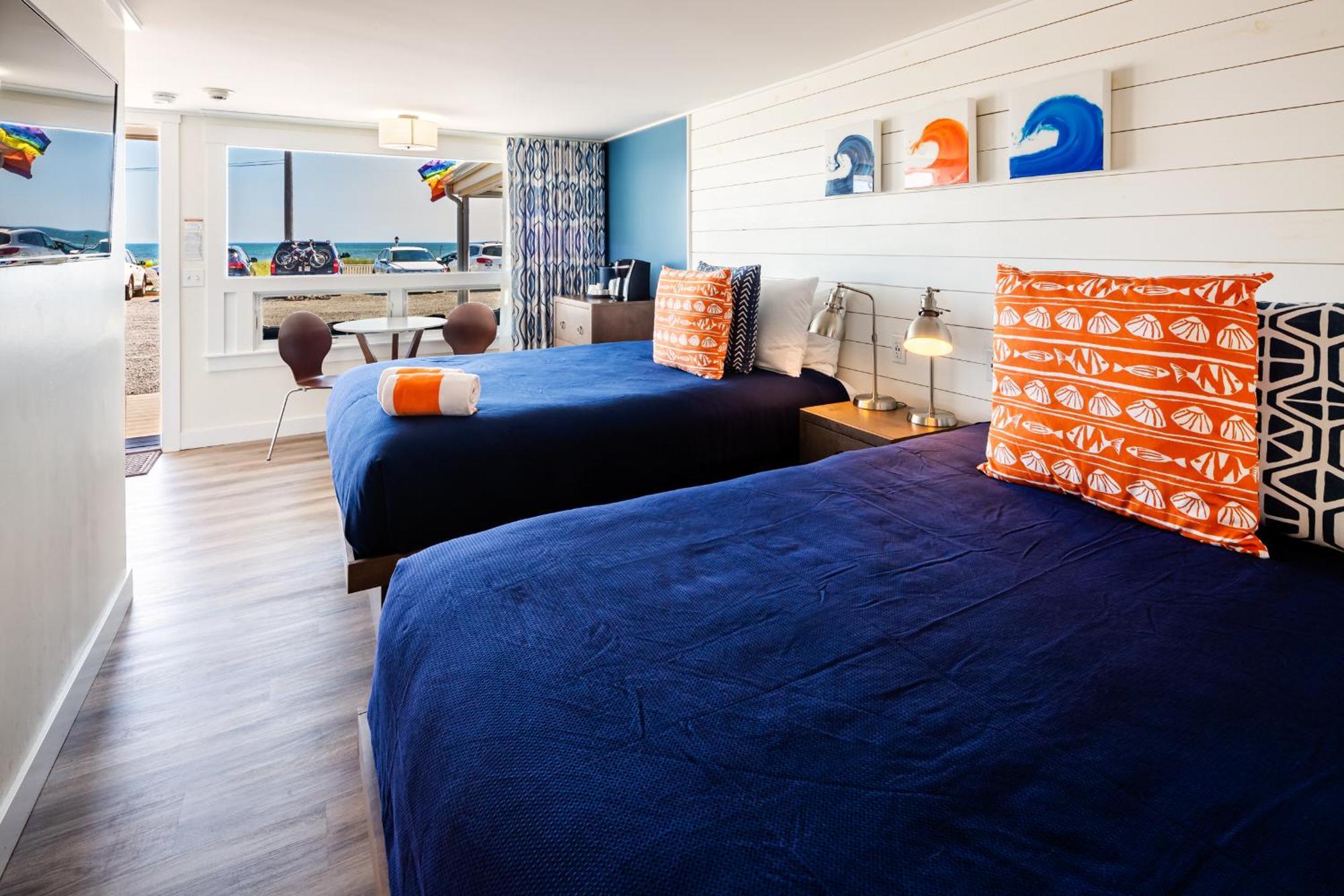 Breakwater Hotel Провінстаун Екстер'єр фото