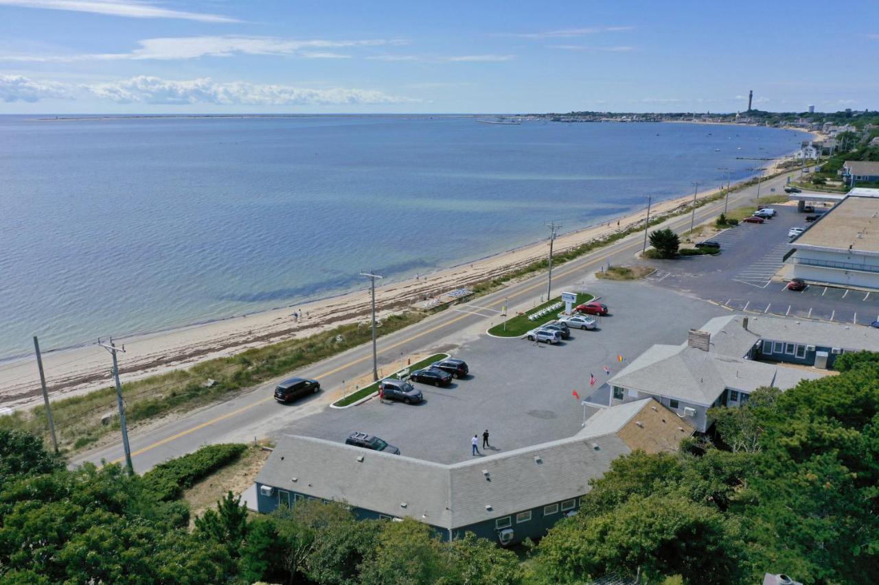 Breakwater Hotel Провінстаун Екстер'єр фото